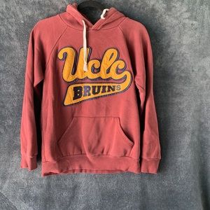 Uclc hoodie
